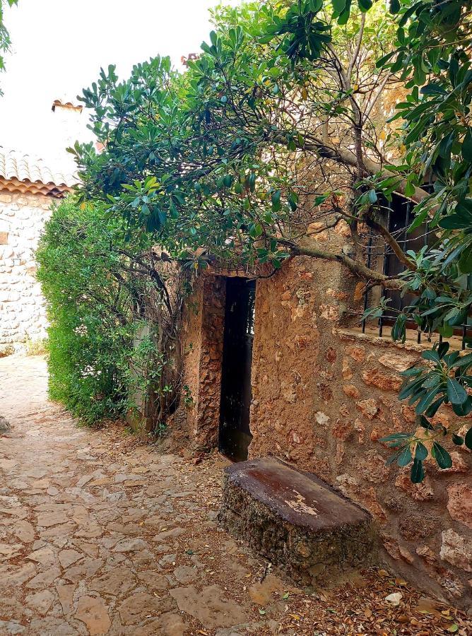 Casa Del Aguila Del Valle Riopar Viejo Εξωτερικό φωτογραφία